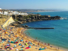 Гостиница Casa da Avó Isaura - Ericeira  Эрисейра